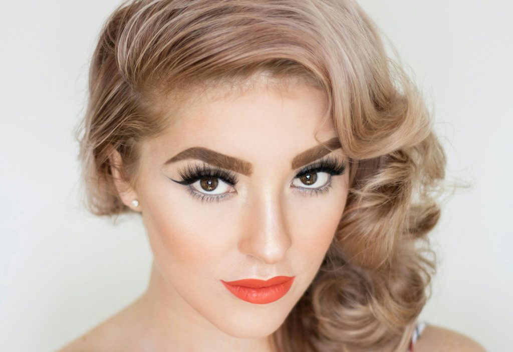 polecany tusz do rzęs 