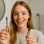 Jak uratować zaschnięty tusz do rzęs i czy to naprawdę bezpieczne?